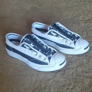 converse the soloist jack purcell